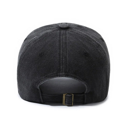 Canada Letter Cotton Fashion Baseball Cap