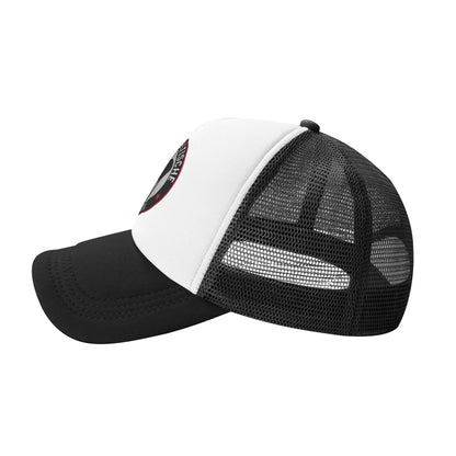 Classy Anti Fascist Action Trucker Baseball Cap
