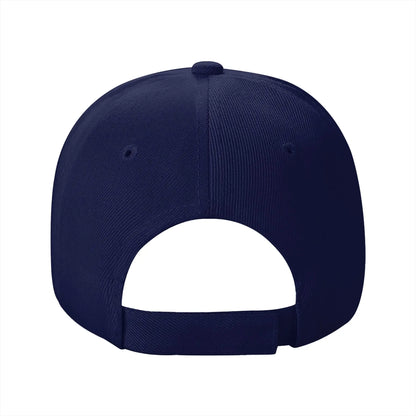 George Russell 63 Y2K Snapback Baseball Cap