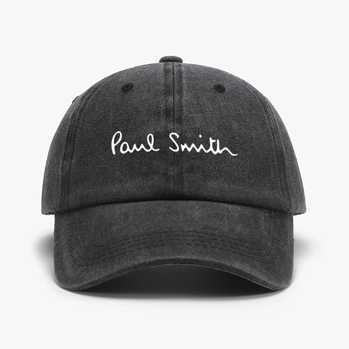 Paul Vintage Washed Baseball Cap