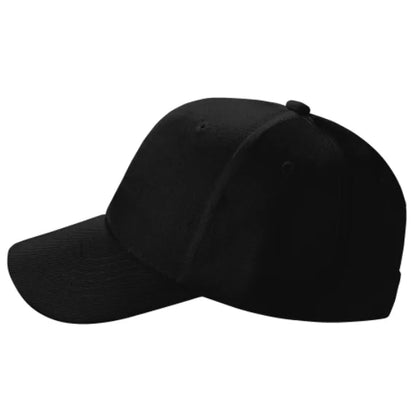 Check Engine Light Graphic Adjustable Baseball Cap