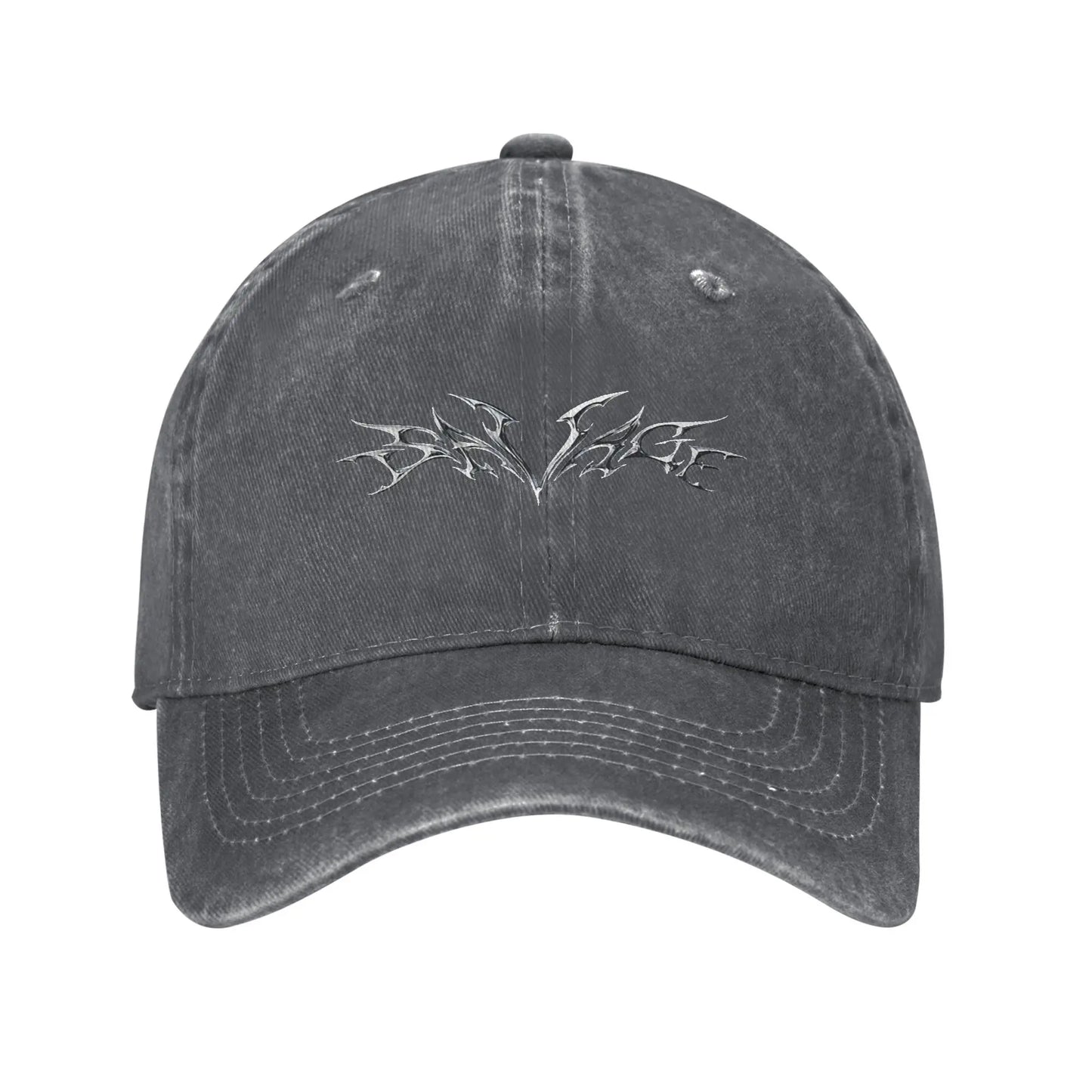 Anime Futaba Anzu Mesh Trucker Adjustable Baseball Cap