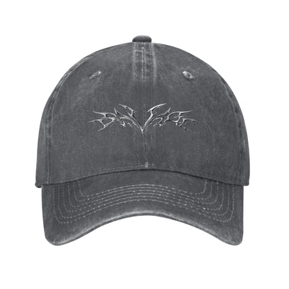 Anime Futaba Anzu Mesh Trucker Adjustable Baseball Cap