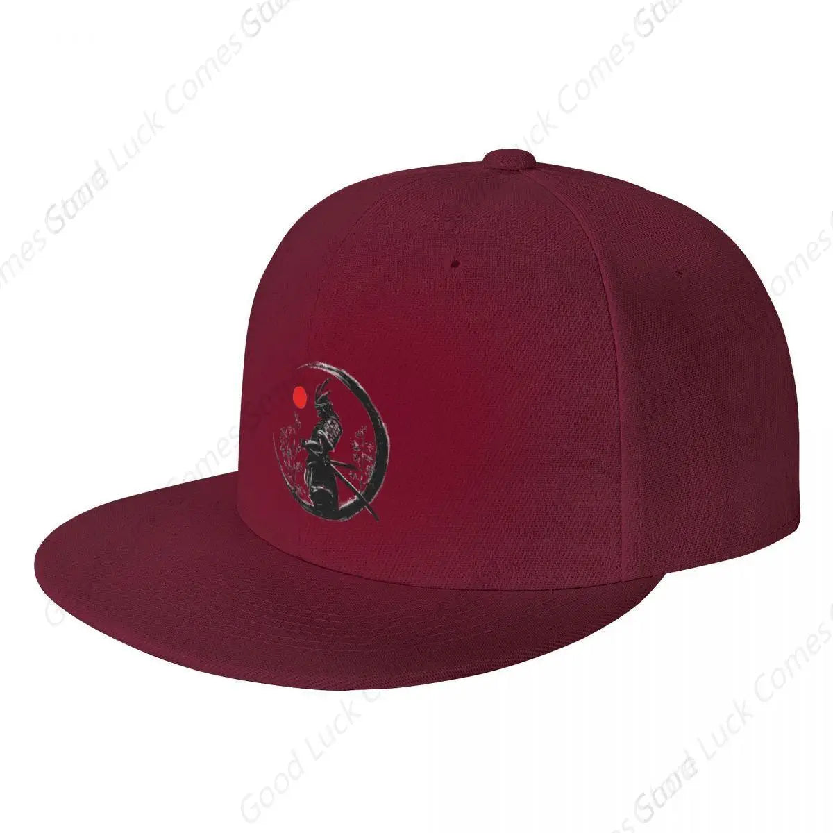 Children Samurai Warrior Baseball Cap