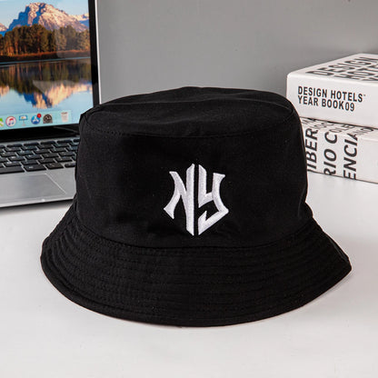 Trendy Sporty Unisex Fisherman Sun Hat