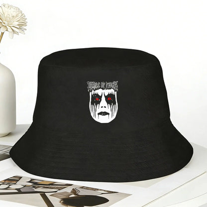 Cradle Of Filth Danny Filth Foldable Bucket Hat