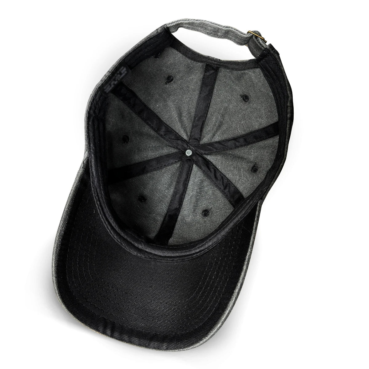 Dachshund Dog Adjustable Cotton Outdoor Baseball Cap