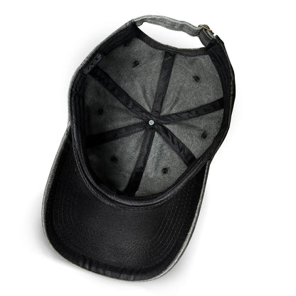 Dachshund Dog Adjustable Cotton Outdoor Baseball Cap