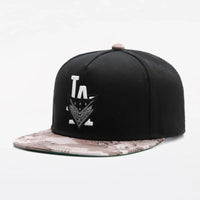 Black Camo