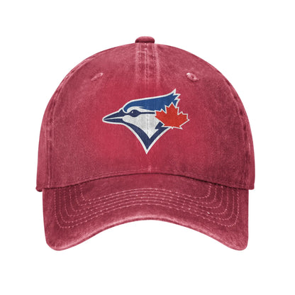Toronto Blue Jays Washed Summer Outdoor Baseball Cap