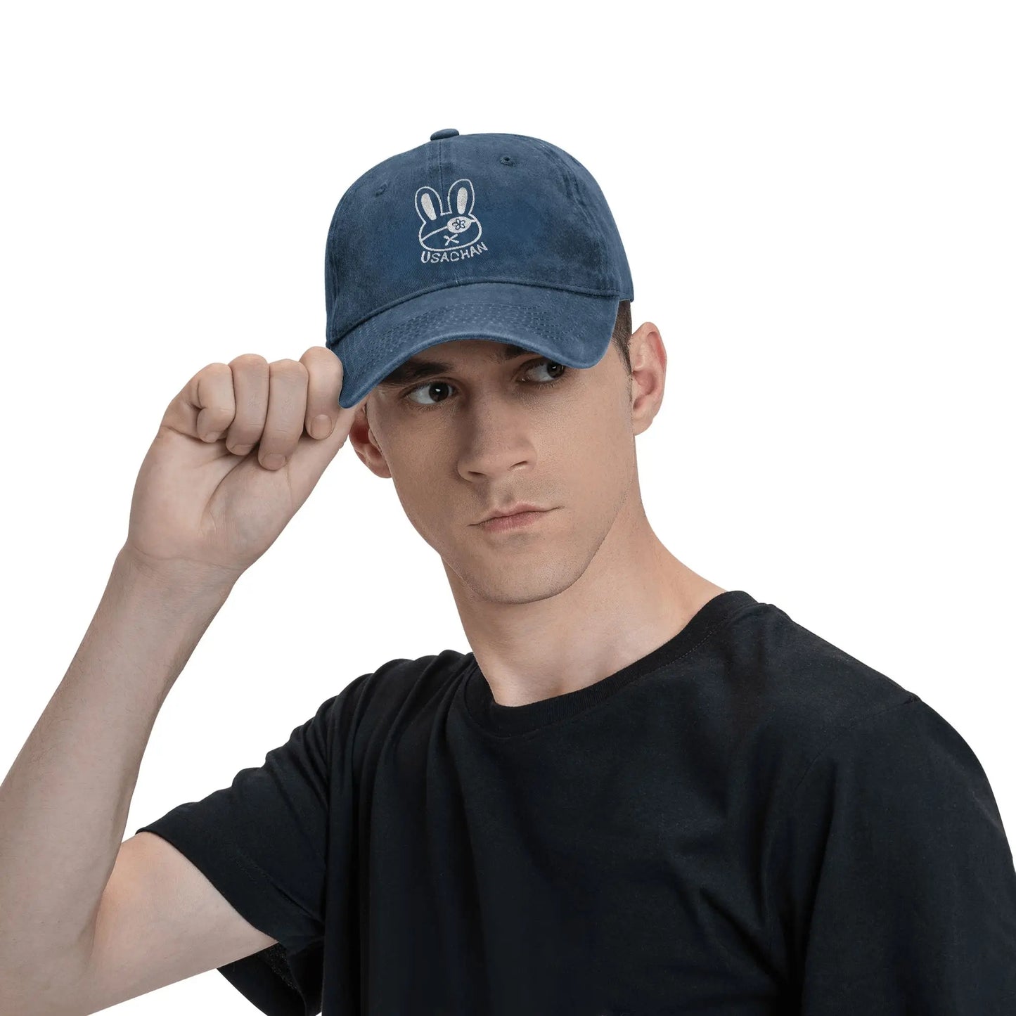 Record Of Ragnarok Washed Outdoor Baseball Cap