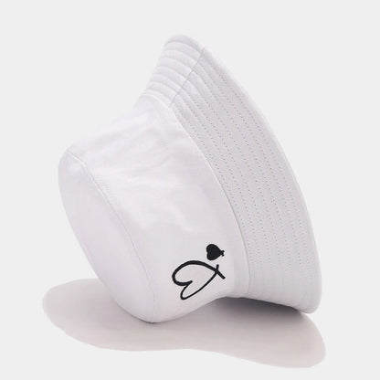 Men and Women's Bucket Hat