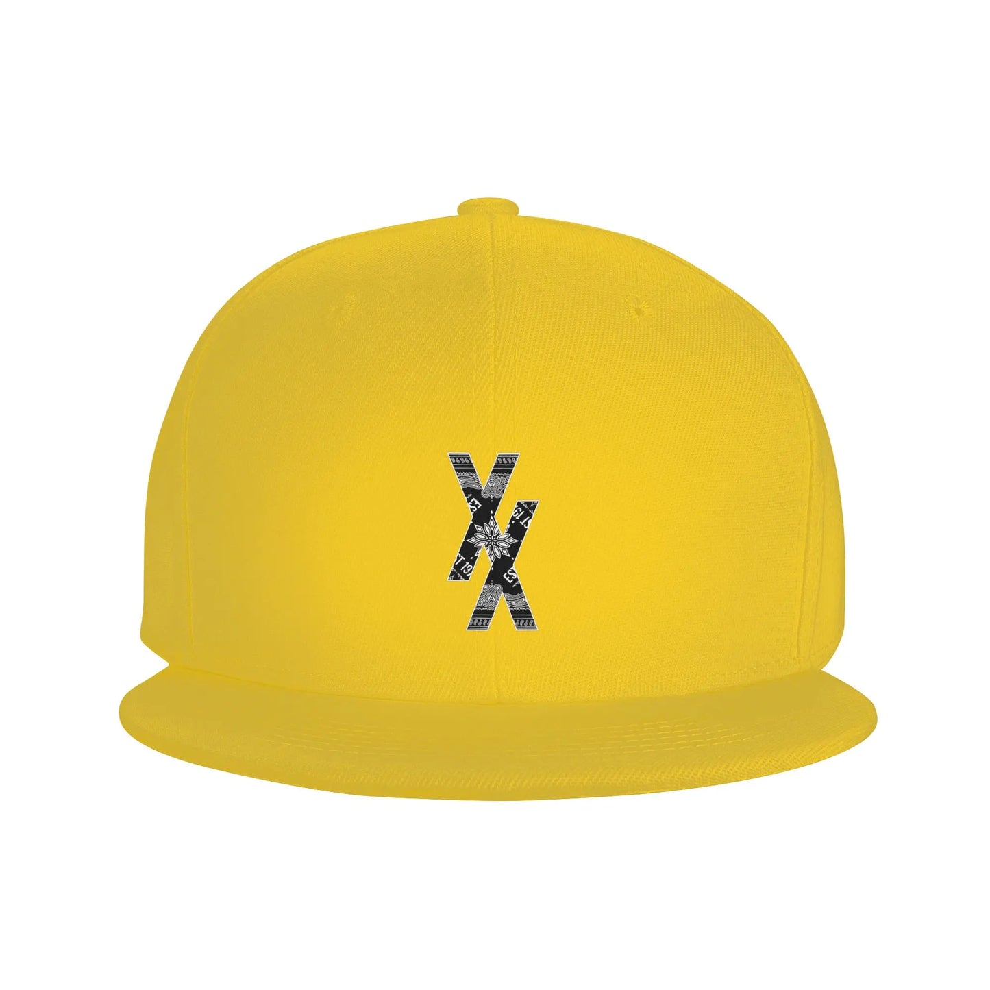 MGK Lost Americana Casual Snapback Cap