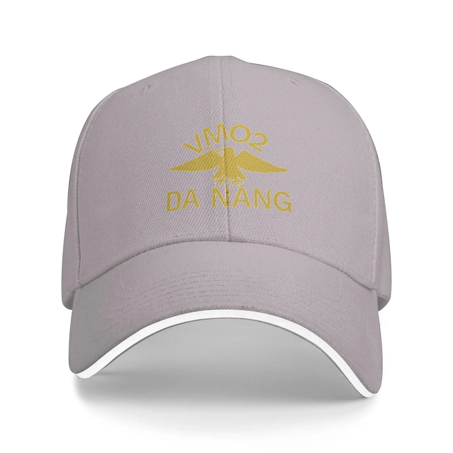 Magnum PI Da Nang Y2K Baseball Cap