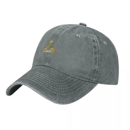 Creamfields Festival Oro Edition Original Design Baseball Cap