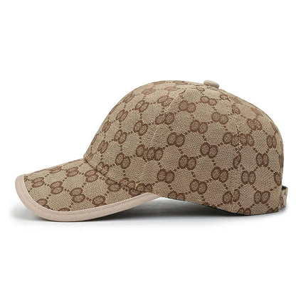 Fashion Spring Summer Outdoor Sun Baseball Cap