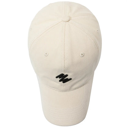 Caps For Men Breathable Sunshade Sunscreen