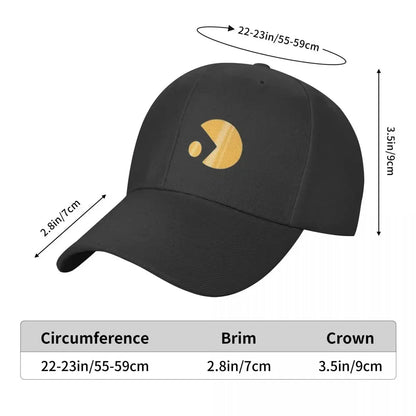 Klonoa Symbol Hip Hop Cosplay Baseball Cap
