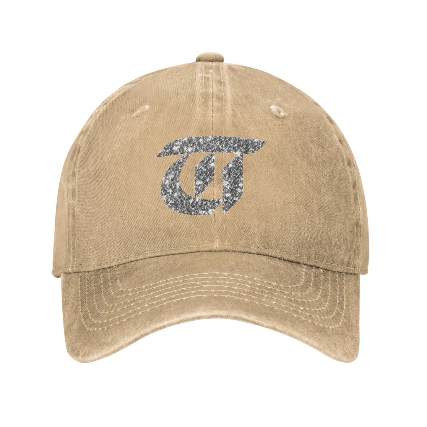 Tini Stoessel Futtura Tour Trucker Baseball Cap