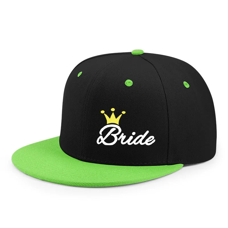 Unisex Multifunctional Street Style Snapback Cap