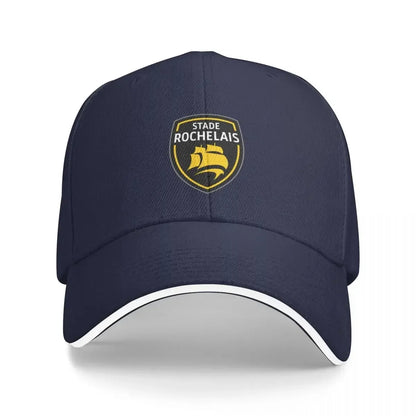 Stade Rochelais Rugby Bucket Hat