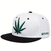 White Green