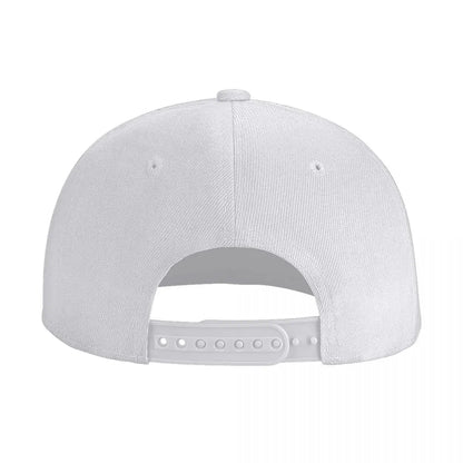 Pro Wrestling Streetwear Summer Hip Hop Snapback Cap