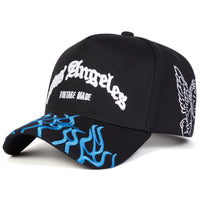 Black Blue