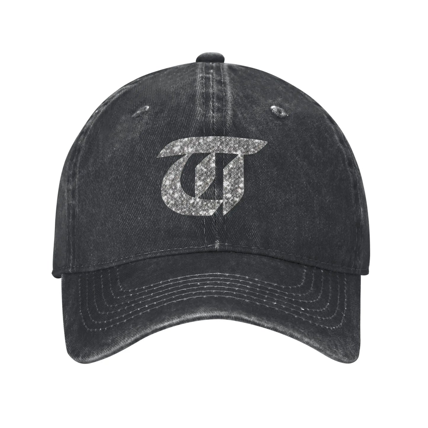 Tini Stoessel Futtura Tour Trucker Baseball Cap