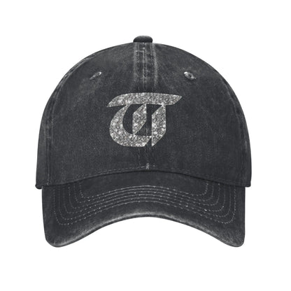 Tini Stoessel Futtura Tour Trucker Baseball Cap