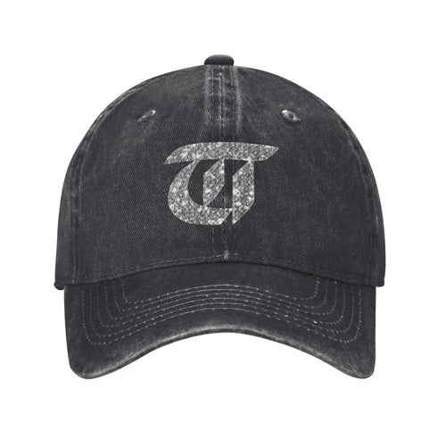 Tini Stoessel Futtura Tour Trucker Baseball Cap