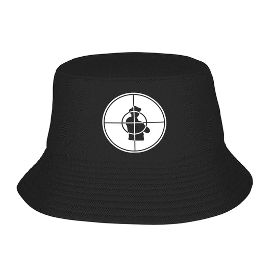 Best Of The Public Culture N.W.A Bucket Hat