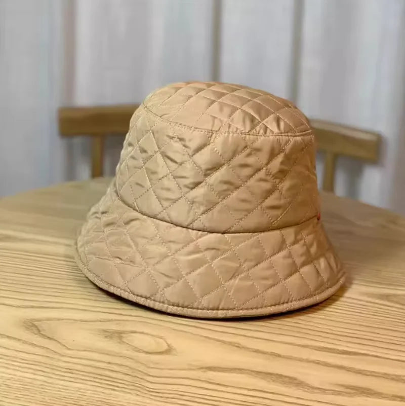 Ultra-Light Cotton Fisherman Hat