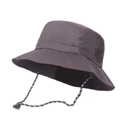 Waterproof Anti UV Camping Hiking Bucket Hat