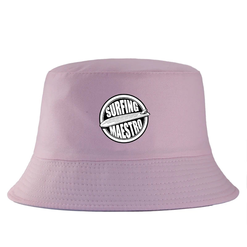 Surf Element Reversible Bucket Hat