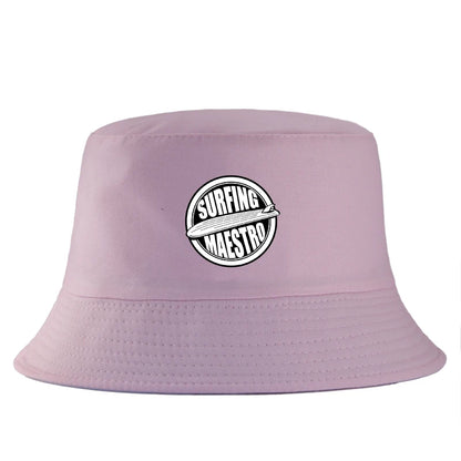 Surf Element Reversible Bucket Hat