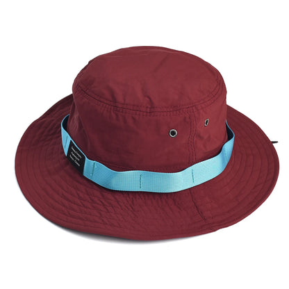 Quick Dry Waterproof UV Protection Bucket Hat