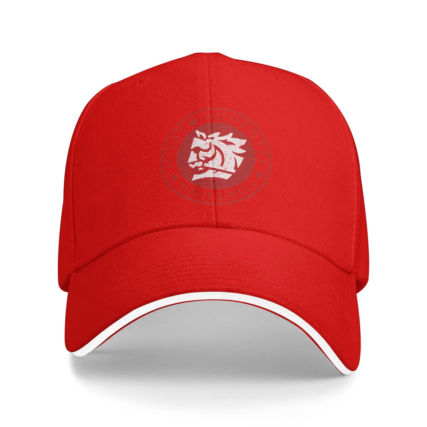 Kingdom Come Deliverance Outdoor Snapback Baseball Cap