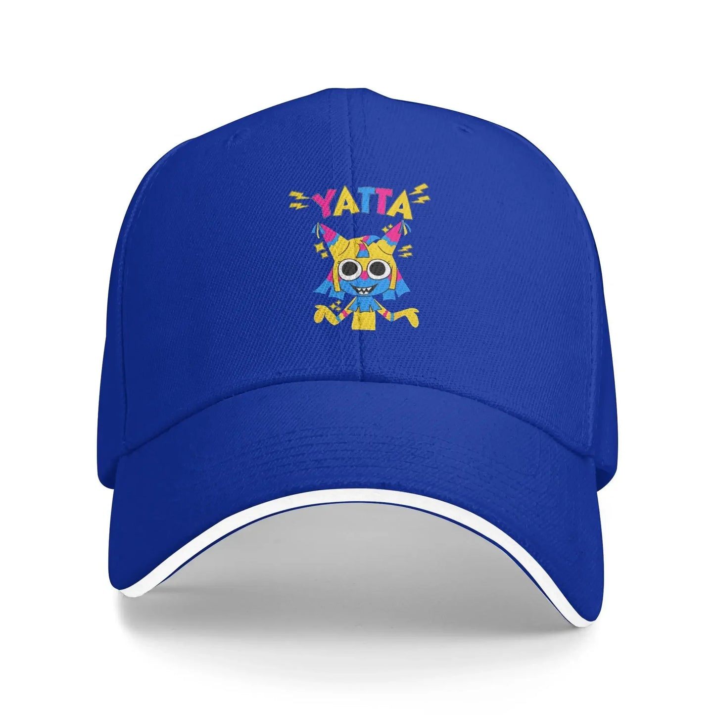 Yatta Casual Sun Proof Adjustable Baseball Cap