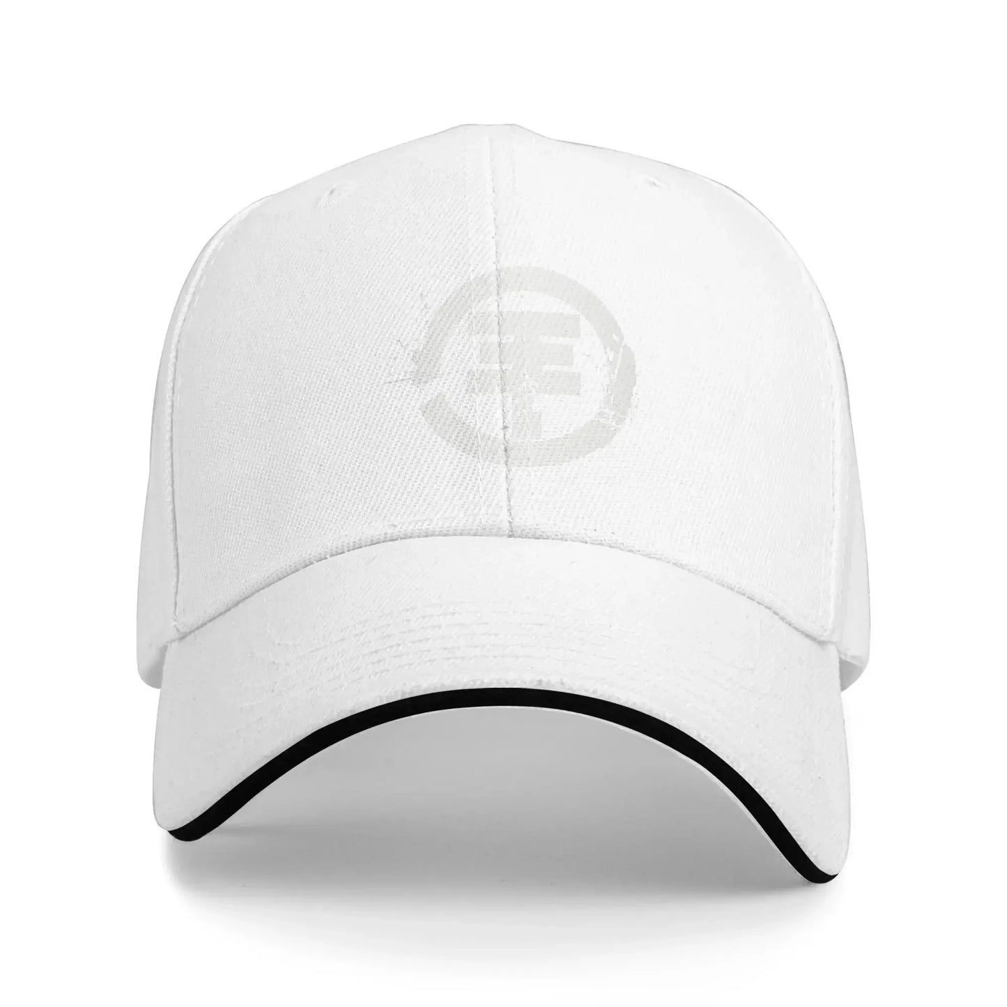 Tokio Hotel Band Y2K Trucker Baseball Cap