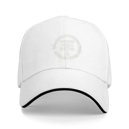 Tokio Hotel Band Y2K Trucker Baseball Cap