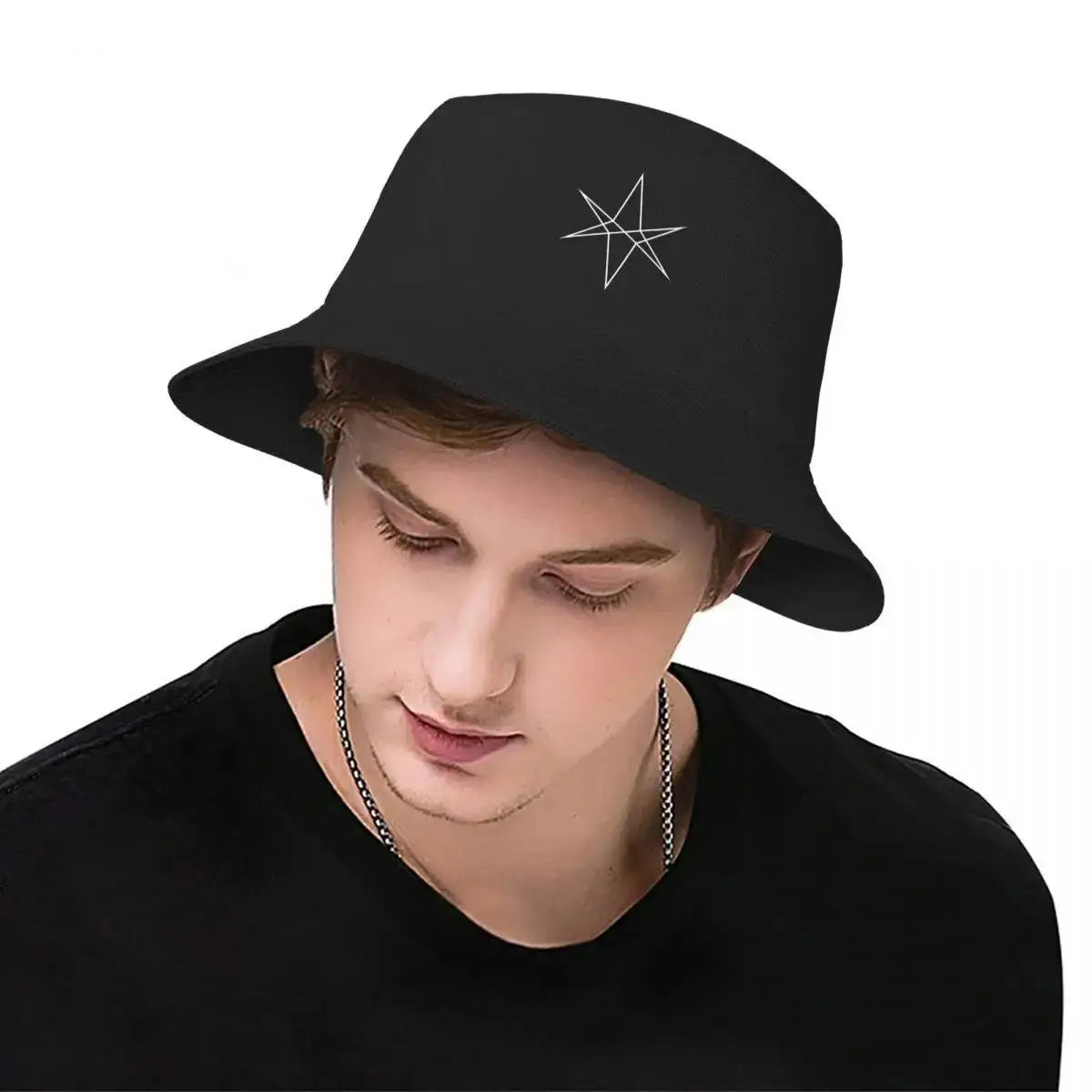 Custom Designer Bucket Hat