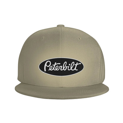 Peterbilt Class Pays 1939 Snapback Cap