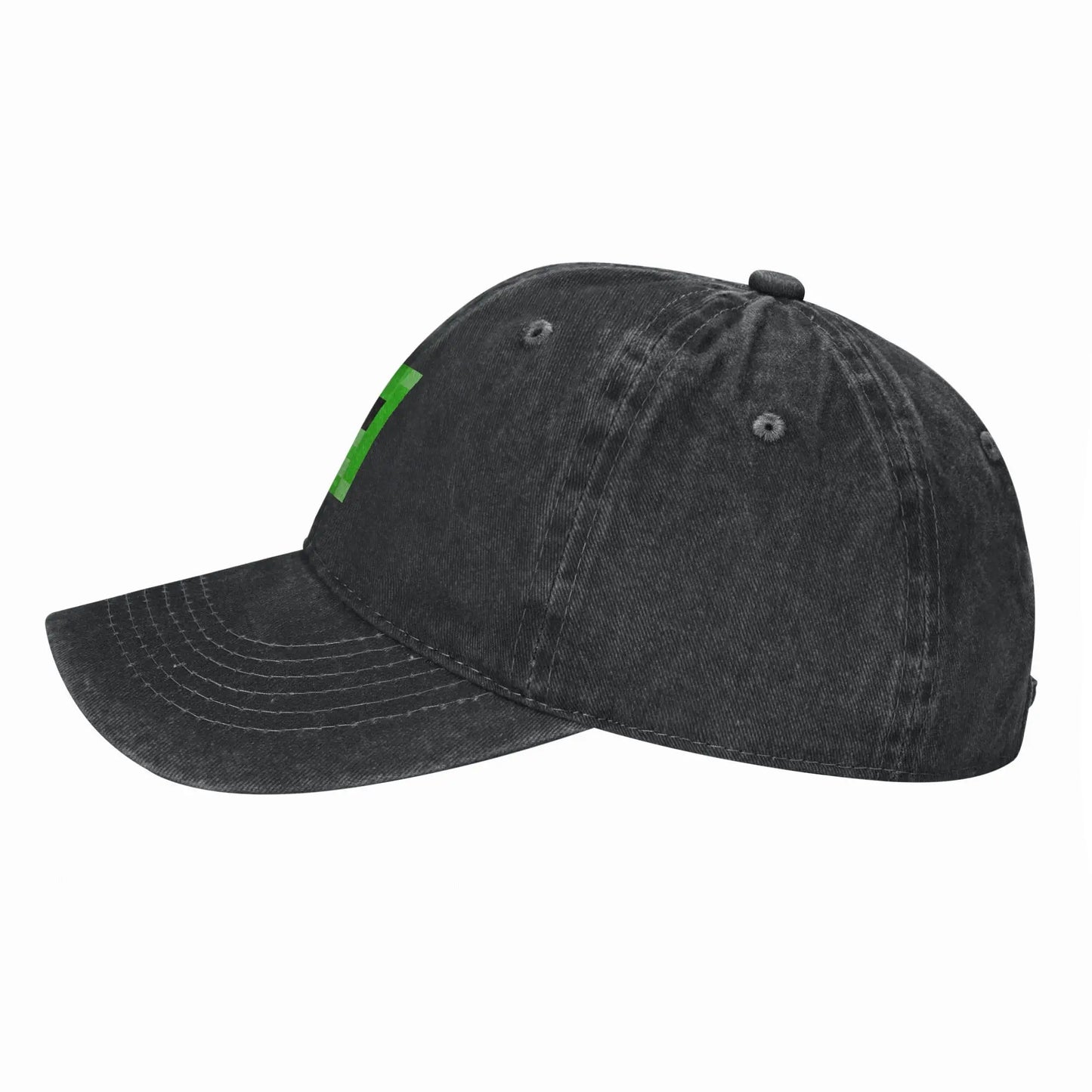 Chicken Jockey Streetwear Trucker Baseball Cap