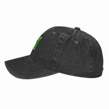 Chicken Jockey Streetwear Trucker Baseball Cap