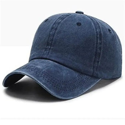 Baseball Caps for Men Cap Streetwear Style Women Hat