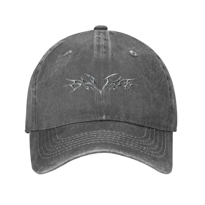Anime Futaba Anzu Mesh Trucker Adjustable Baseball Cap
