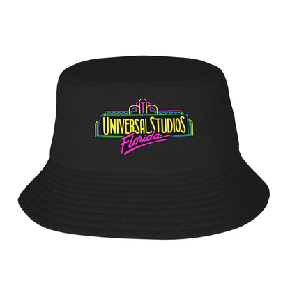 Universal Studios Florida V2 Fashion Bucket Hat