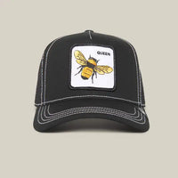 QUEEN BEE