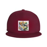 Wine Red
